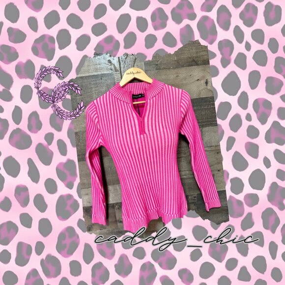 NWT PrettyLittleThing Cropped Zip Top Medium - Picture 1 of 5